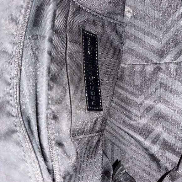 Rebecca Minkoff Regan in Pink Leather - Picture 8 of 8